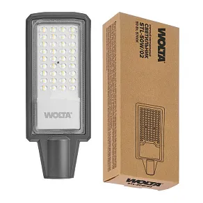 Консольный светильник Wolta  STL-50W/02