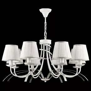 Подвесная люстра Freya Diana FR5569-PL-08-W
