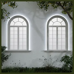 Шнур световой Apeyron Electrics  17-59