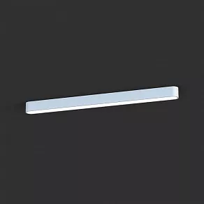 Накладной светильник Nowodvorski Soft Ceiling Led 90x6 7546