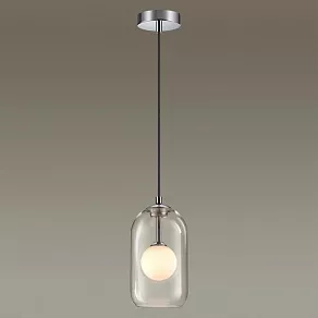 Подвесной светильник Odeon Light Lostar 4953/1