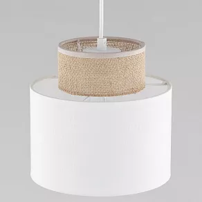 Подвесной светильник TK Lighting Duo 10078 Duo
