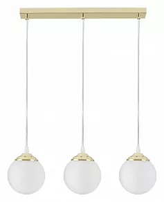 Подвесной светильник LUMINA DECO Fino TP 2002-3 GD