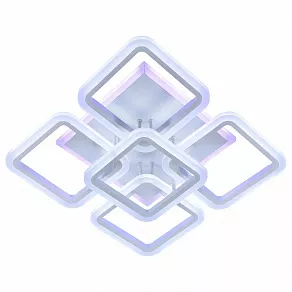 Потолочная люстра Citilux Марсель CL232150RE