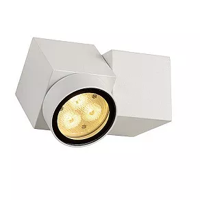 Накладной светильник Lucide Kwadro LED 27875/03/31