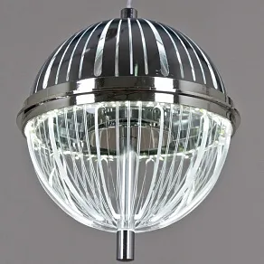 Подвесной светильник Reluce 05880 05880-0.9-03 CR