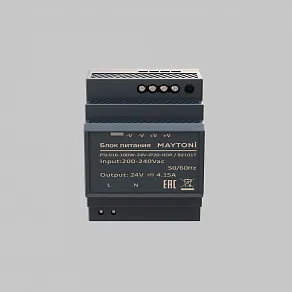 Блок питания Maytoni PSL016 821017