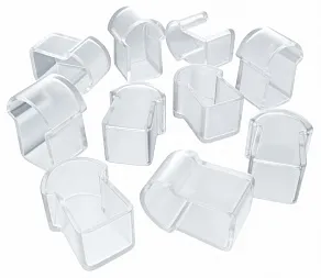 Заглушка для лент Apeyron Electrics  09-150