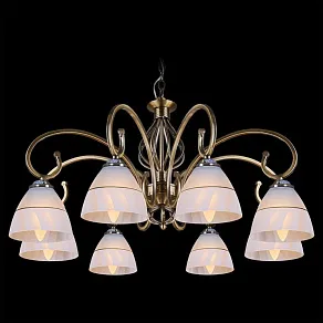 Подвесная люстра Reluce 03514 03514-0.4-08