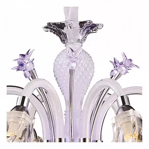 Подвесная люстра Arte Lamp Lilla A8350LM-6CC