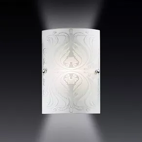 Накладной светильник Sonex Korda 1255/S