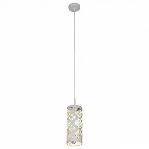 Подвесной светильник Arte Lamp Maestro A2031SP-1WA