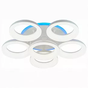 Накладной светильник Citilux Паркер Смарт CL225A160E