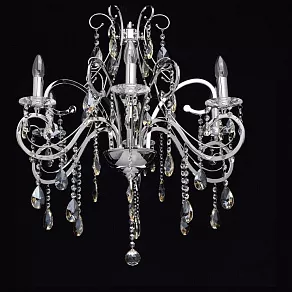 Подвесная люстра Chiaro Сюзанна 3 458010906