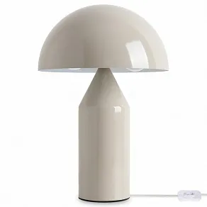 Настольная лампа декоративная Freya Eleon FR5218TL-02CR