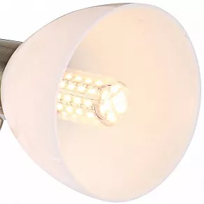 Потолочная люстра Globo Helios 56045-3D