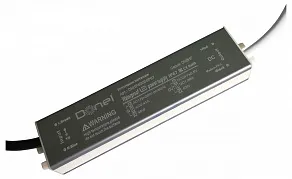 Блок питания Donel DN8HF DNHF40V24IP67