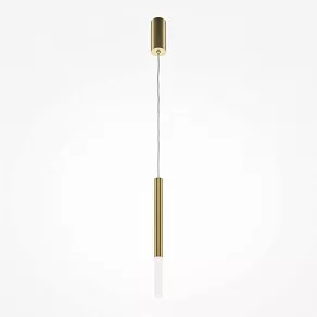 Подвесной светильник Maytoni Pro Shade MOD157PL-L6G4K1