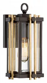Светильник на штанге Quoizel Goldenrod QZ-GOLDENROD2-S