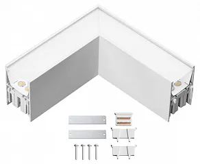 Модульный светильник Novotech OVER 359608