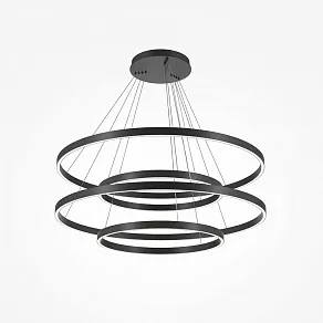 Подвесной светильник Maytoni Rim MOD058PL-L174BK