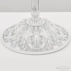 Торшер Bohemia Ivele Crystal AL7901 AL79101T/8/175 B WMN