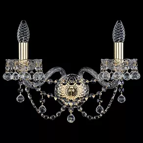 Бра Bohemia Art Classic 11.26 10.26.2.165.Gd.B