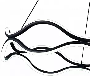 Подвесной светильник Natali Kovaltseva LED LAMPS 8128 LED LAMPS 81285