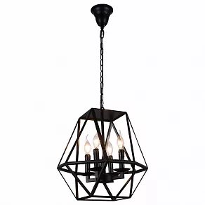 Подвесная люстра ST-Luce SL232 SL232.403.04