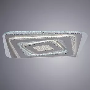 Накладной светильник Arte Lamp Multi-Bead A1383PL-1CL