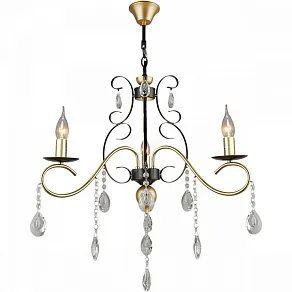 Подвесная люстра Reluce 4752 04752-0.4-03