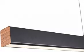 Подвесной светильник Zortes DORMI ZRS.33310.75