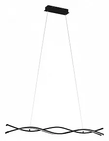 Подвесной светильник Eglo Lasana 3 99317