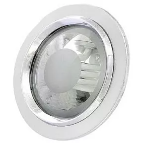 Встраиваемый светильник Lightstar Pento 213110