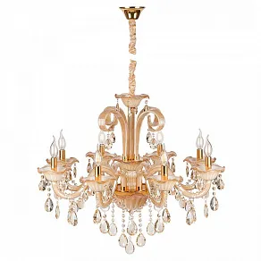 Подвесная люстра AM-Group ESTELA ESTELA SP8