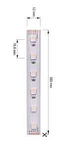 Лента светодиодная Deko-Light  840241