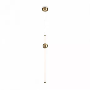 Подвесной светильник Freya Pina FR5387PL-L14.5BS