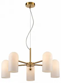 Подвесная люстра Velante 336 336-503-05