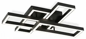Потолочная люстра Ambrella Light ACRYLICA FA1002