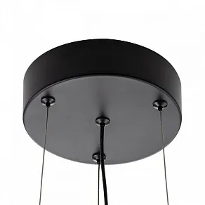 Подвесной светильник Citilux SIGNATURE CL247044