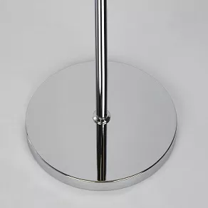 Торшер Eurosvet Conso 01146/1 хром