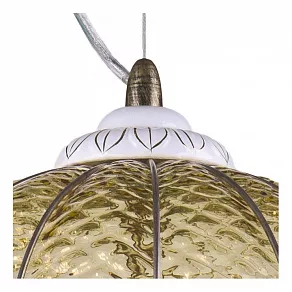 Подвесной светильник Arte Lamp Venezia A2121SP-3BG