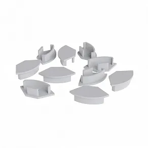 Заглушка для профиля Apeyron Electrics  3-08-04/08