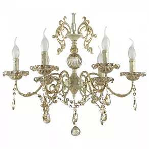 Подвесная люстра Odeon Light Lammert 3476/6