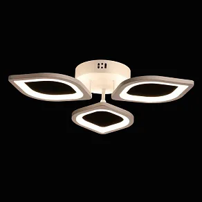 Потолочная люстра De City Мадлен 15 424018203