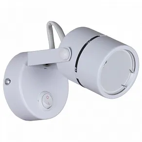 Бра Reluce 16020 16020-9.5-001CT MR16 WT