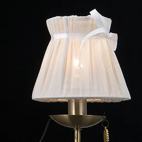 Подвесная люстра ILLUMICO IL0023 IL0023-3PSQ-24 AB CASTOR