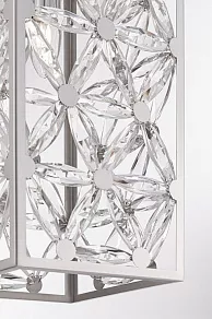 Подвесной светильник Maytoni Ledas MOD069PL-01CH