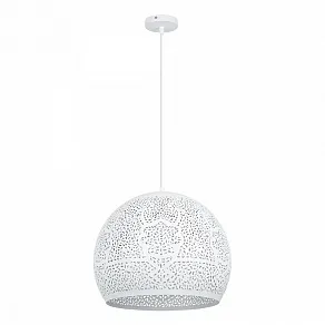 Подвесной светильник Arte Lamp Celesta A7057SP-1WH