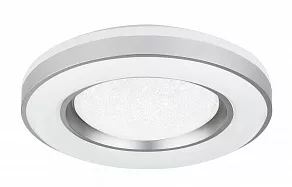 Накладной светильник Globo Colla 41741-48RGB